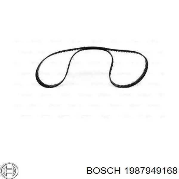 Ремінь ГРМ 1987949168 Bosch