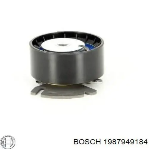 Ремінь ГРМ 1987949184 Bosch