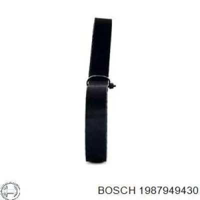 ГРМ ремінь Bosch 1987949430