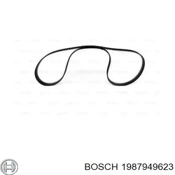 1987949623 Bosch ремінь грм