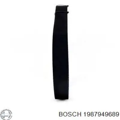 Ремінь ГРМ 941055 Dayco