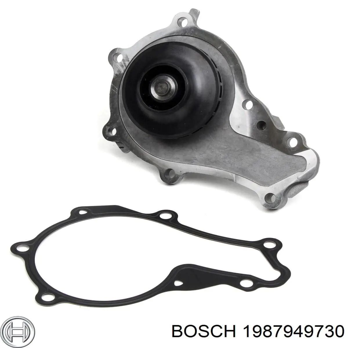 Помпа 1987949730 Bosch