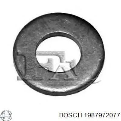 Купити 1987972077 Bosch Кільце форсунки