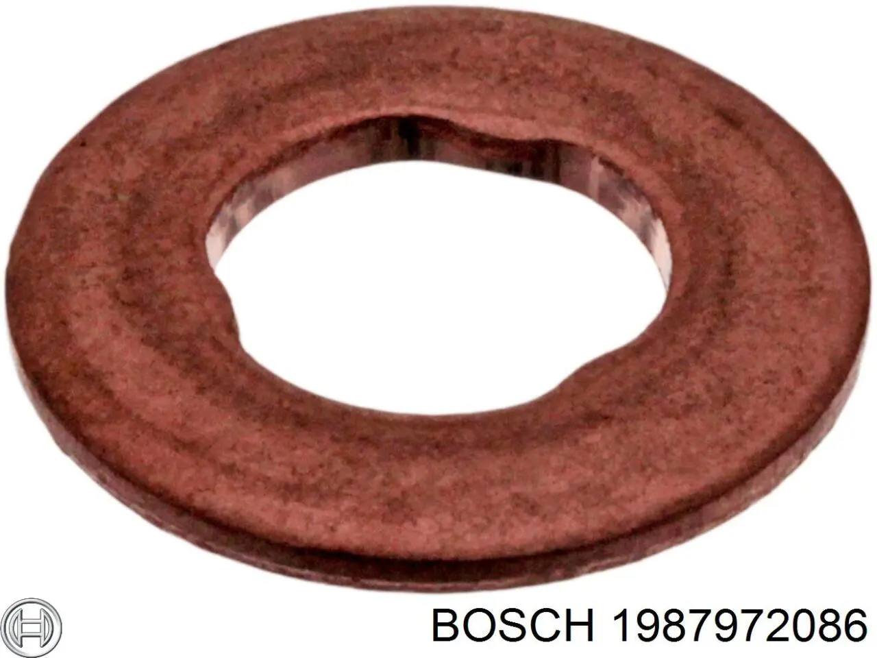 Купити 1987972086 Bosch Кільце форсунки