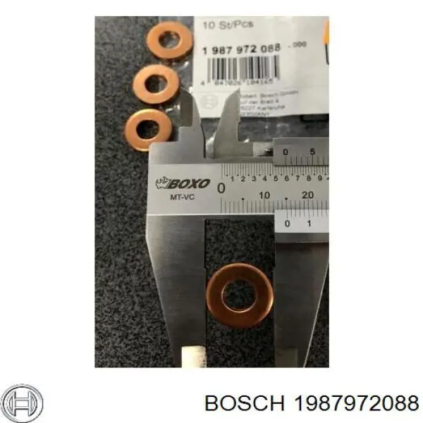  1987972088 Bosch