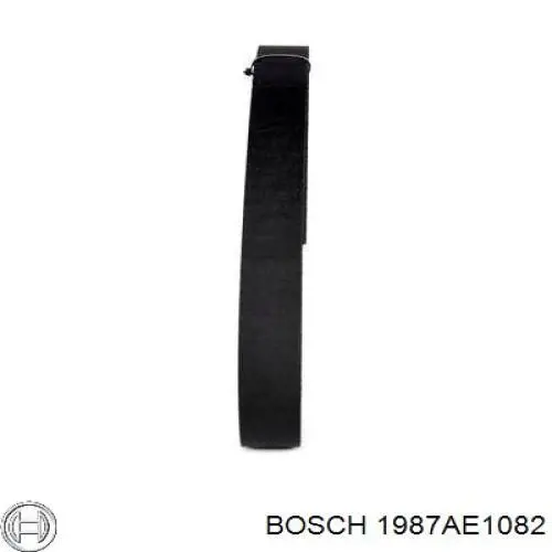 1987AE1082 Bosch ремінь грм