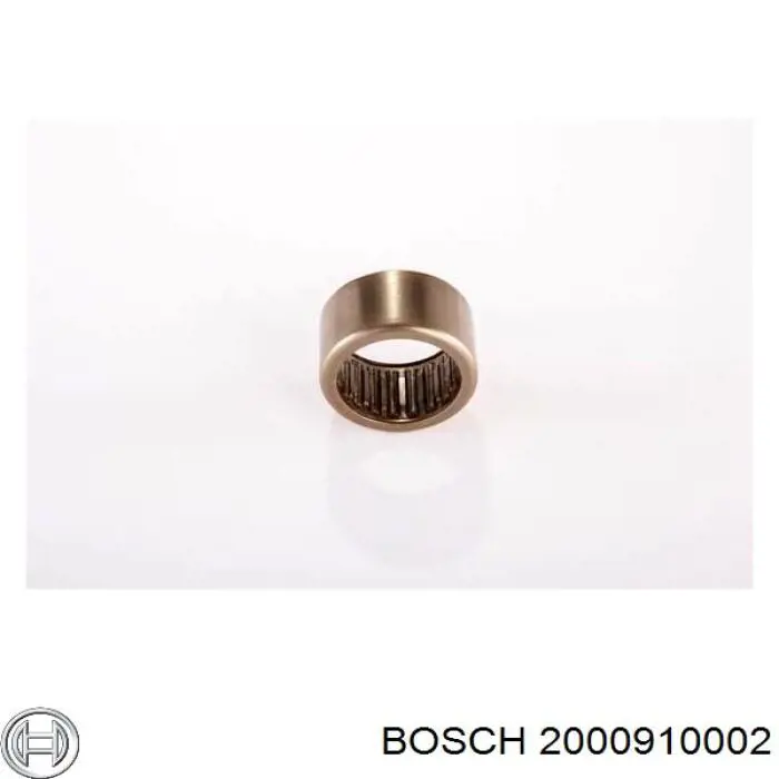 Купити NB1816 PFI Підшипник стартера