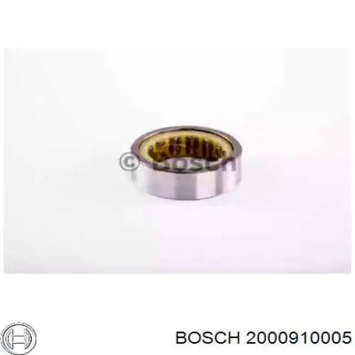 Купити 2000910005 Bosch Підшипник стартера