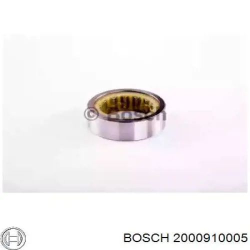 2000910005 Bosch Підшипник стартера