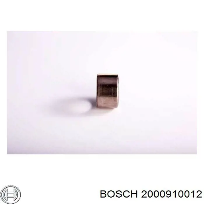 2000910012 Bosch підшипник стартера