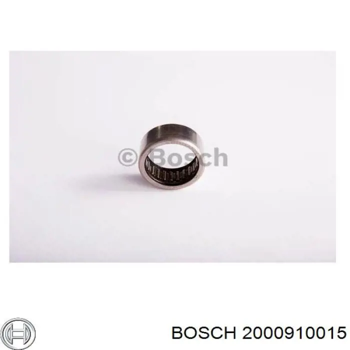 Купити 2000910015 Bosch Підшипник стартера