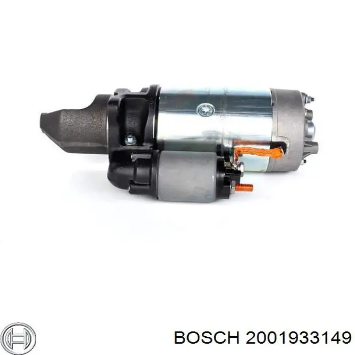Виделка стартера Bosch 2001933149 ціна, від 4.72 USD
