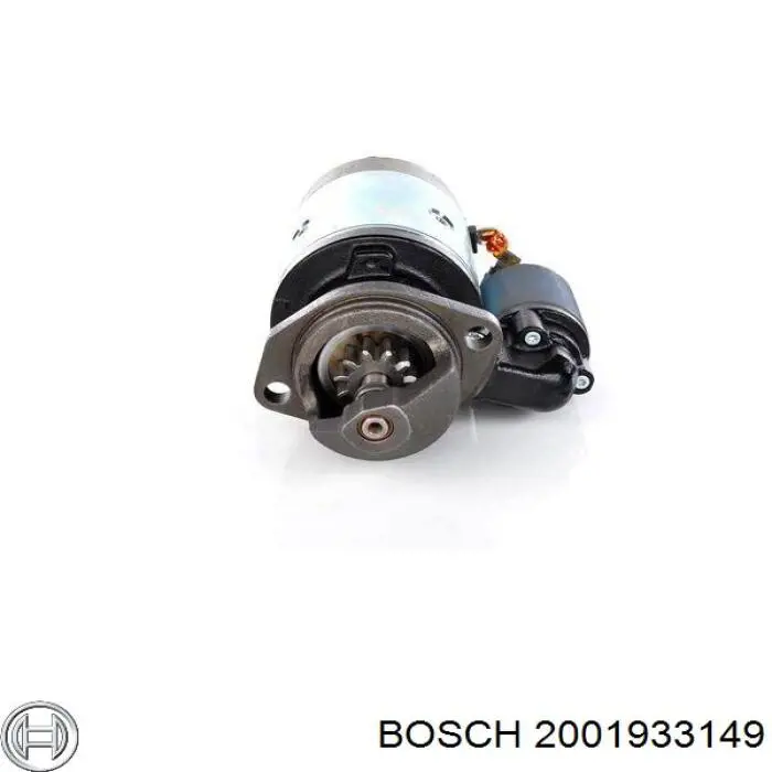 Купити 585524 Peugeot/Citroen Виделка стартера
