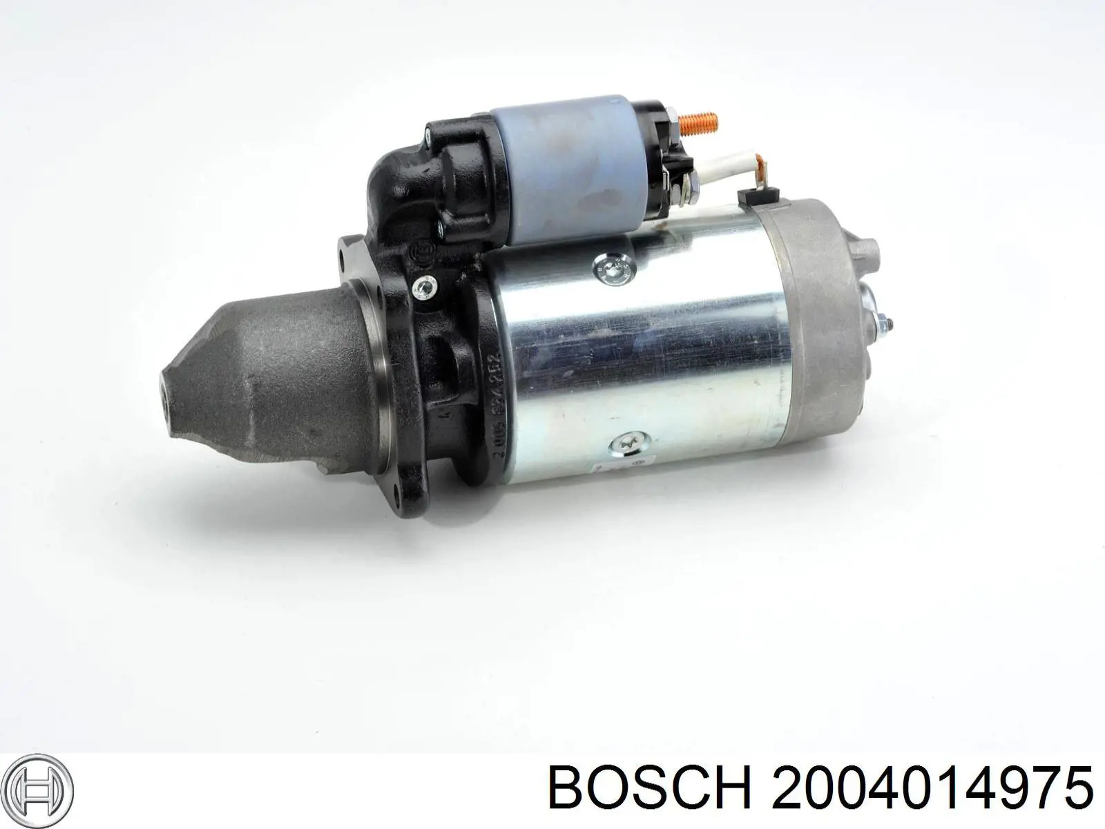 Якір стартера Bosch 2004014975