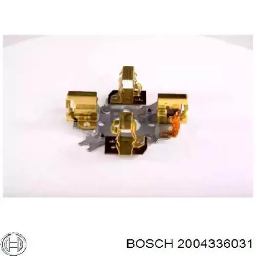 Купити 5000808054 Renault (RVI) Щеткодеpжатель стартера