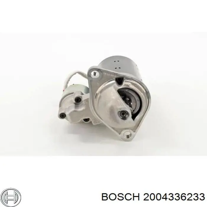 Щеткодеpжатель стартера Bosch 2004336233 ціна, від 9.01 USD