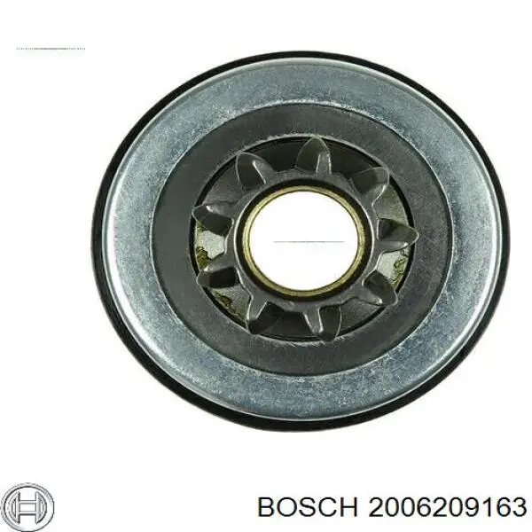 Бендикс Delta Autotechnik 11400 ціна, від 9.49 USD