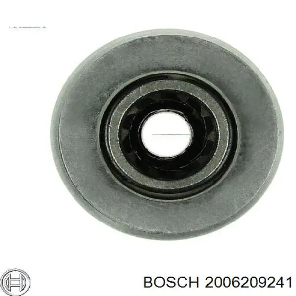 Бендикс стартера ZN0319 ZEN