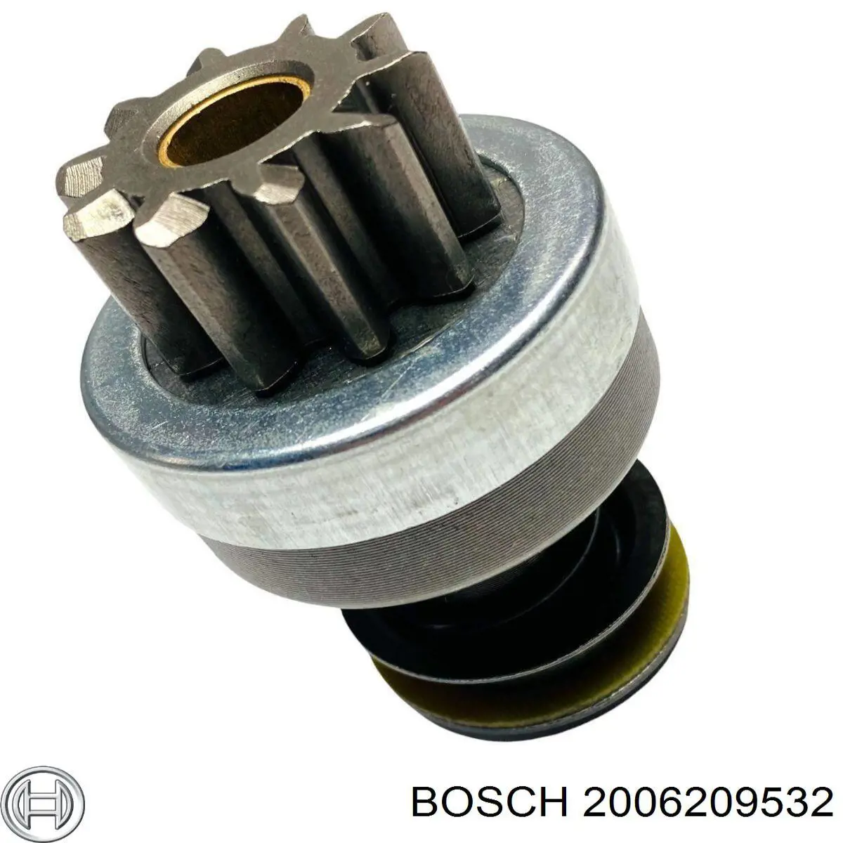 Бендикс Bosch 2006209532 ціна, від 16.32 USD