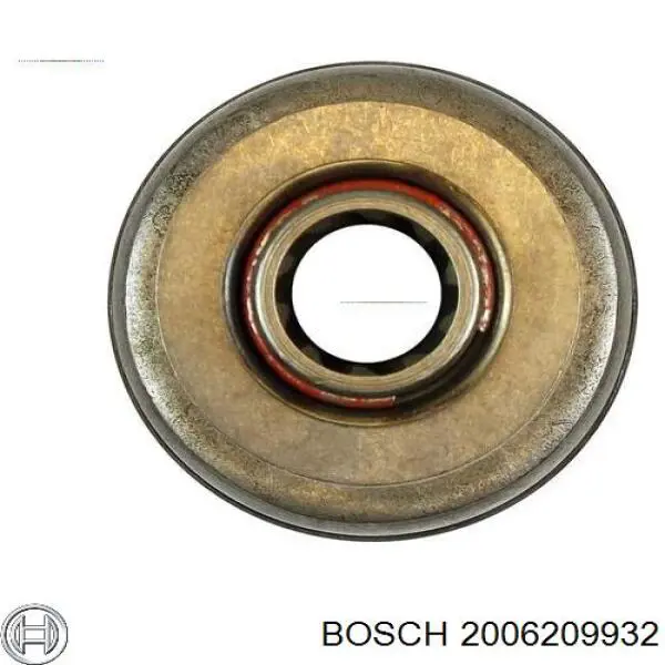 Купити SD0025P AS/Auto Storm Бендикс стартера