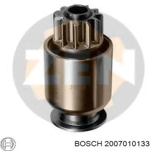 Ремкомплект стартера Mercedes A0001516215 ціна, від 59.30 USD