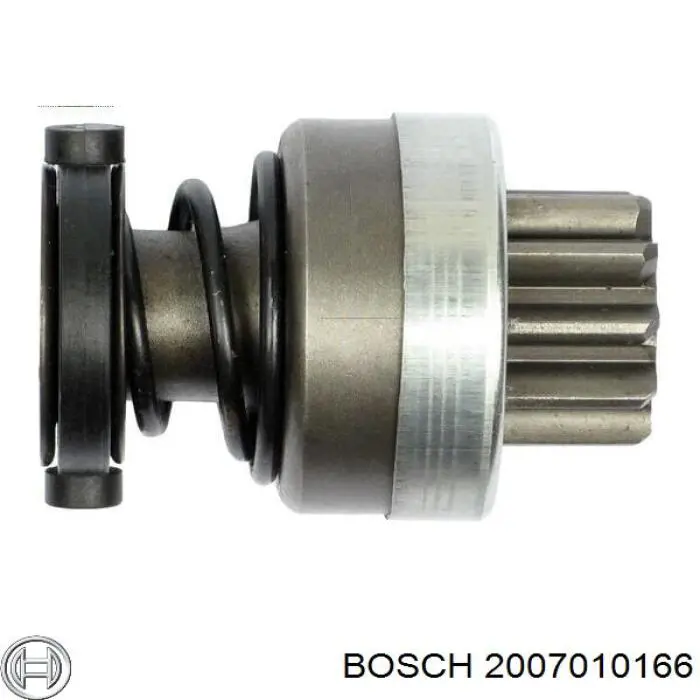  2007010166 Bosch