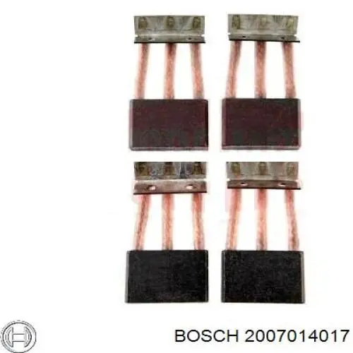  2007014017 Bosch