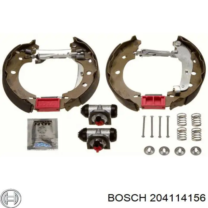 204114156 Bosch 