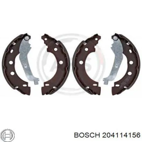 Купити 204114156 Bosch 