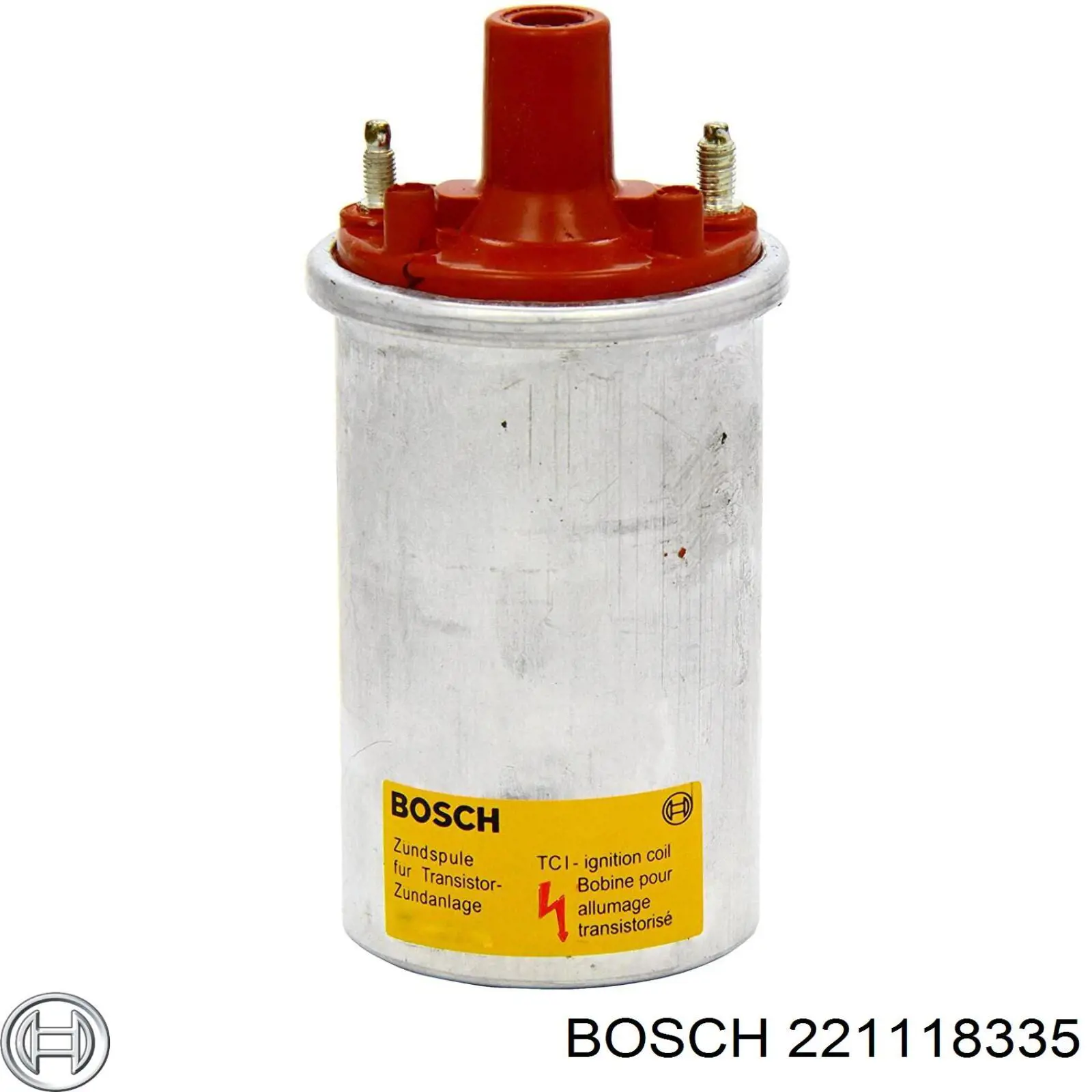 Котушка запалювання Fiat/Alfa/Lancia 60572202 ціна, від 16.76 USD
