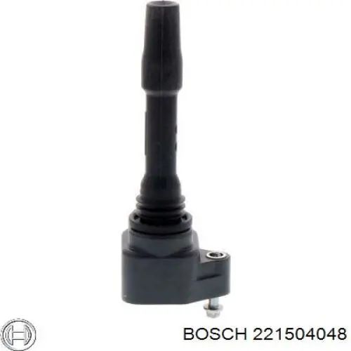221504048 Bosch Котушка запалювання