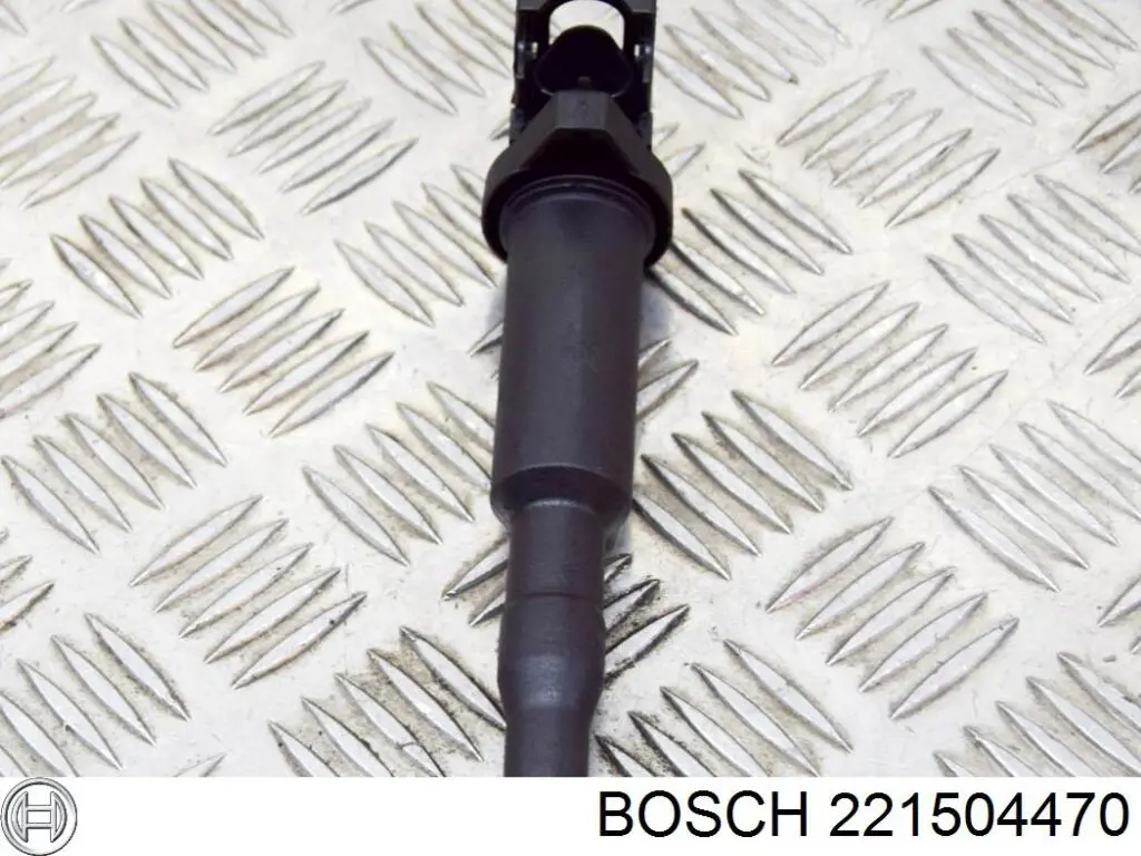 221504470 Bosch Котушка запалювання