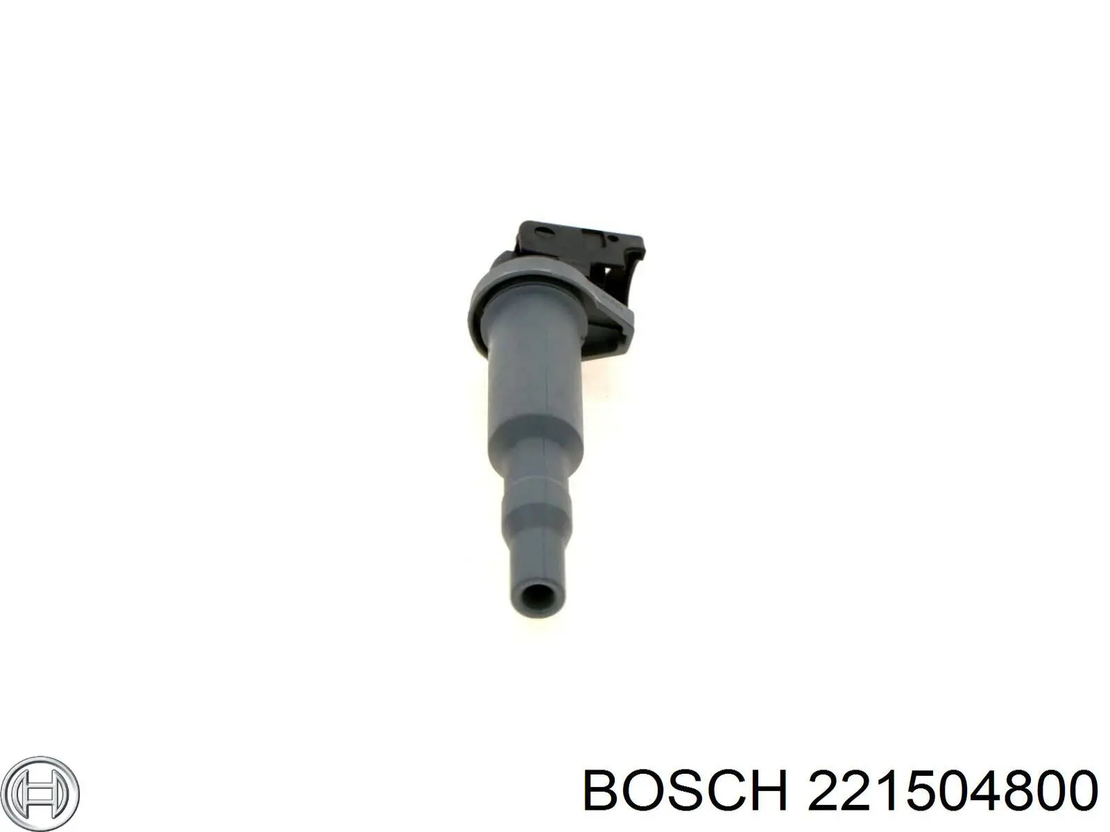 221504800 Bosch Котушка запалювання