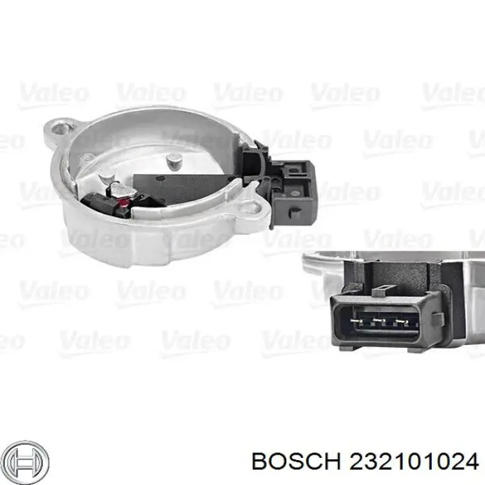 Датчик фаз Bosch 232101024 ціна, від 9.24 USD
