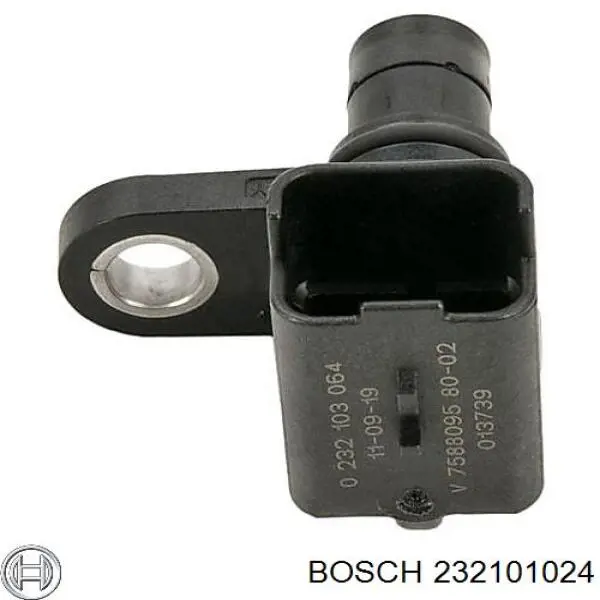 232101024 Bosch Датчик розподільного вала