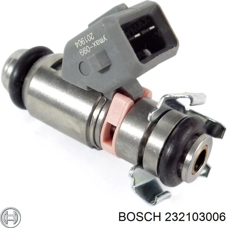 Купити 232103006 Bosch ДПРВ