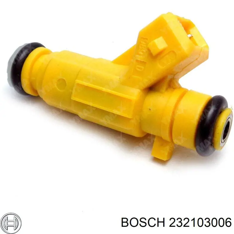Датчик фаз Bosch 232103006 ціна, від 12.82 USD