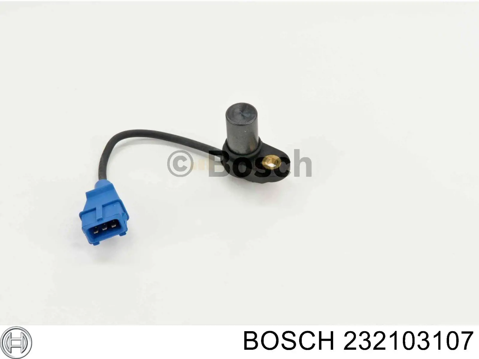 Датчик фаз Bosch 232103107 ціна, від 12.67 USD