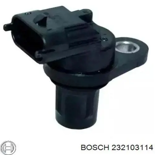 232103114 Bosch датчик положення розподільного