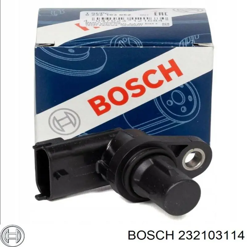 232103114 Bosch Датчик розподільного вала