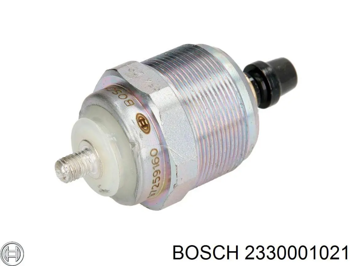 Контактор Bosch 2330001021 ціна, від 66.43 USD
