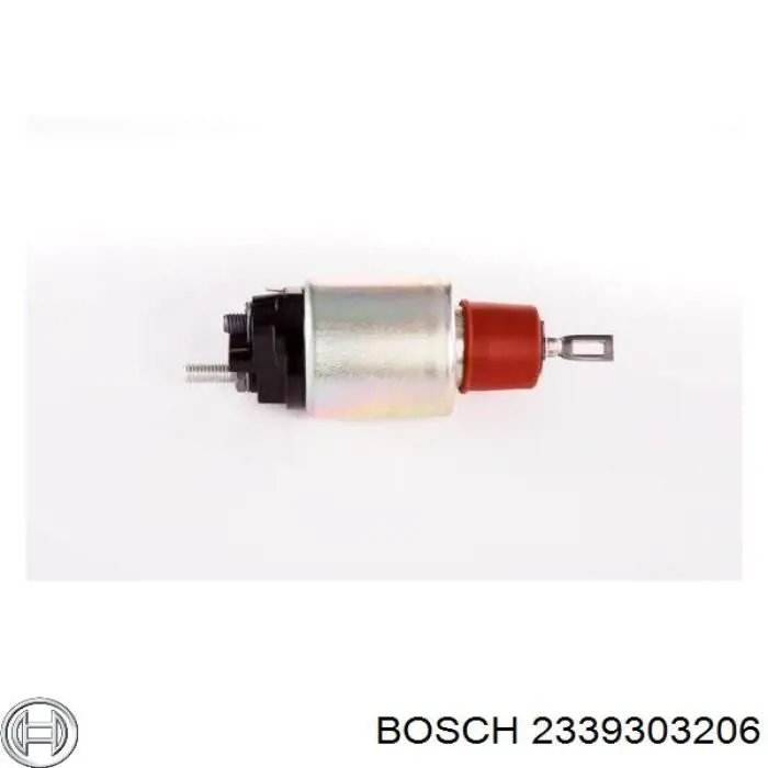 Втягуюче стартера General Motors 90487704