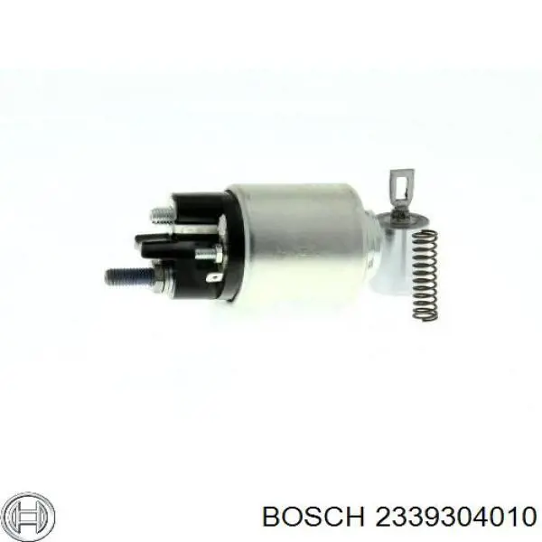 2339304010 Bosch реле втягує стартера