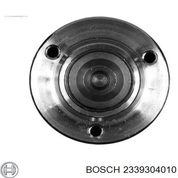 Втягуюче стартера Bosch 2339304010