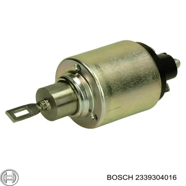 Контактор Bosch 2339304016 ціна, від 17.60 USD