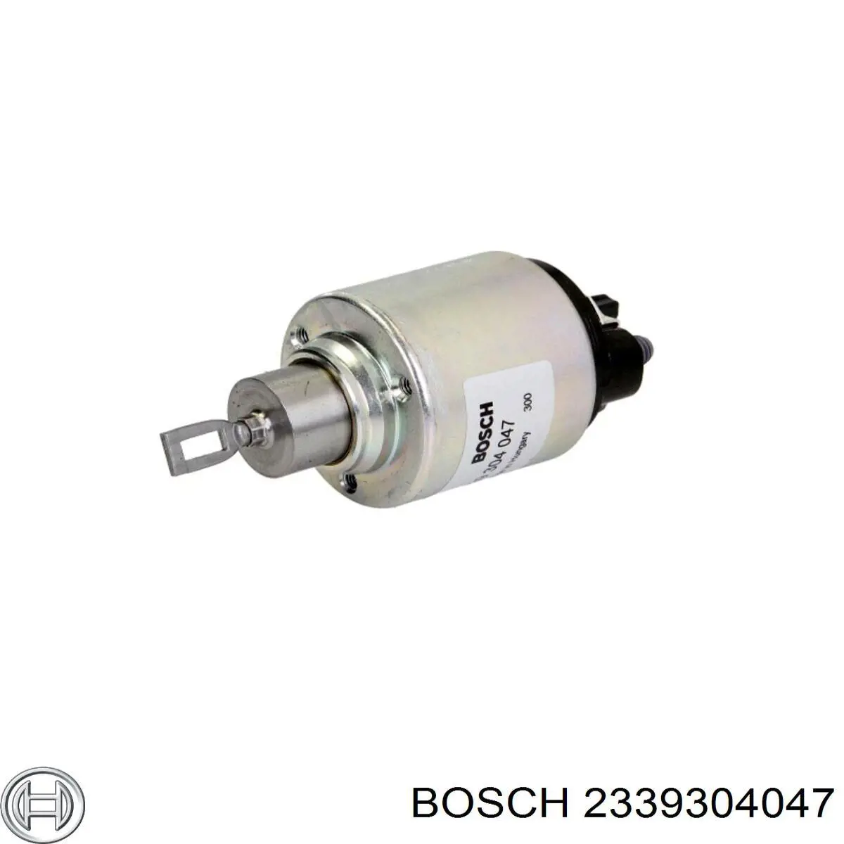 Контактор Bosch 2339304047 ціна, від 28.44 USD