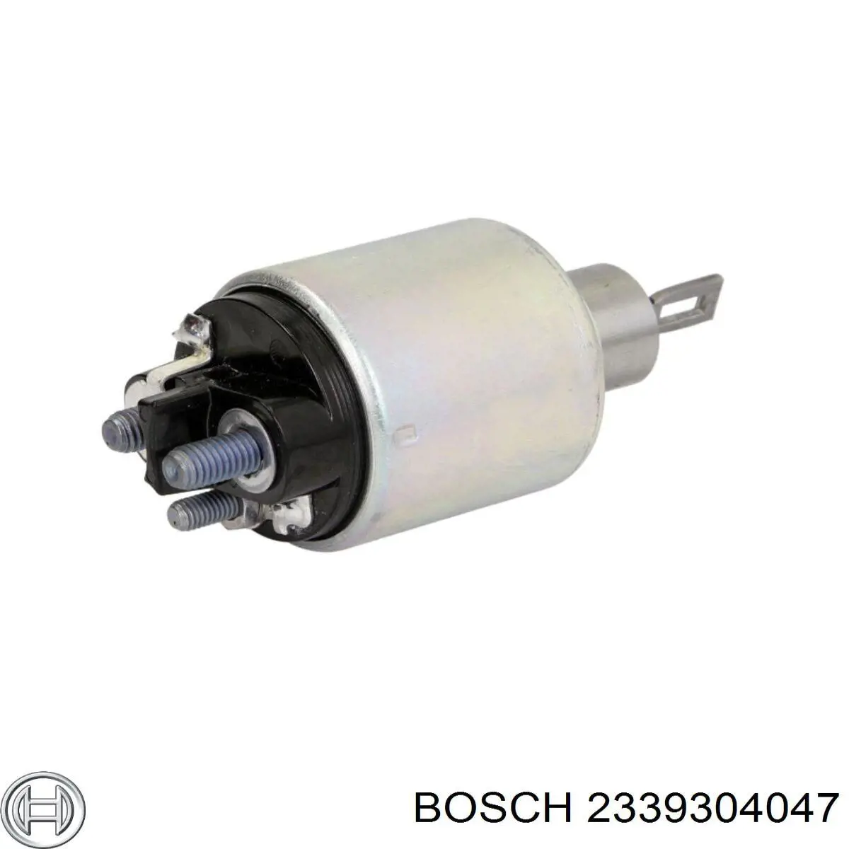 2339304047 Bosch Тягове реле стартера