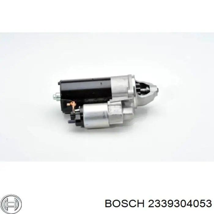 Контактор Bosch 2339304053 ціна, від 17.39 USD