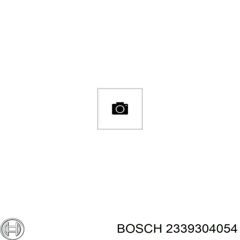 2339304054 Bosch реле втягує стартера