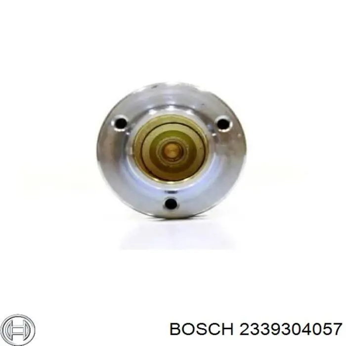 Втягуюче реле стартера 6202019 Opel